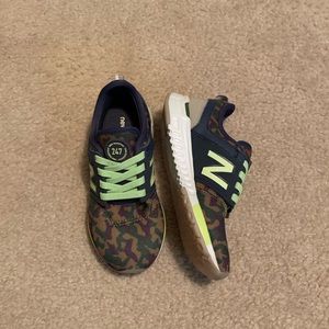 New Balance Sneakers
